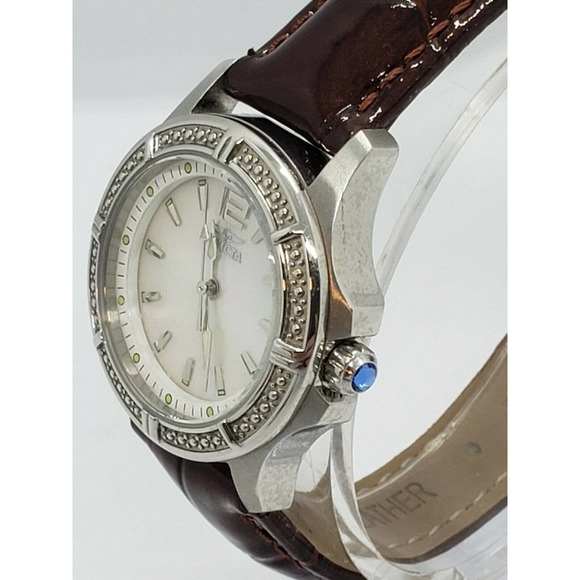 Invicta Women's Wildflower Watch 11782 - Picture 10 of 10